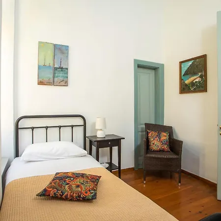 Villa Myrsini'S House à Symi Extérieur photo