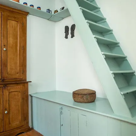 Villa Myrsini'S House à Symi Extérieur photo