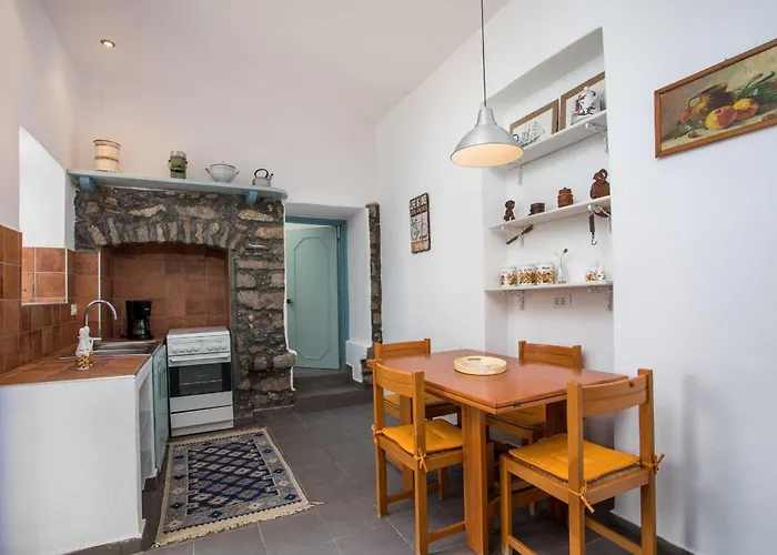 Myrsini\'S House