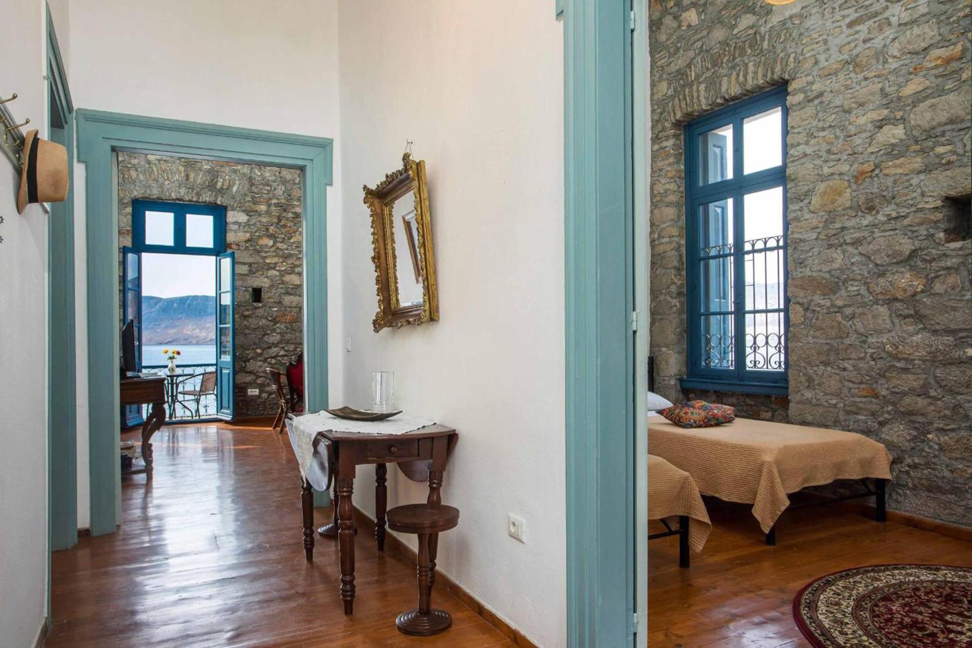 Holiday home Myrsini's House Symi