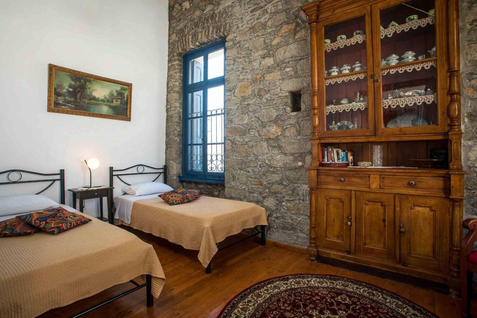 Myrsini's House Holiday home Symi