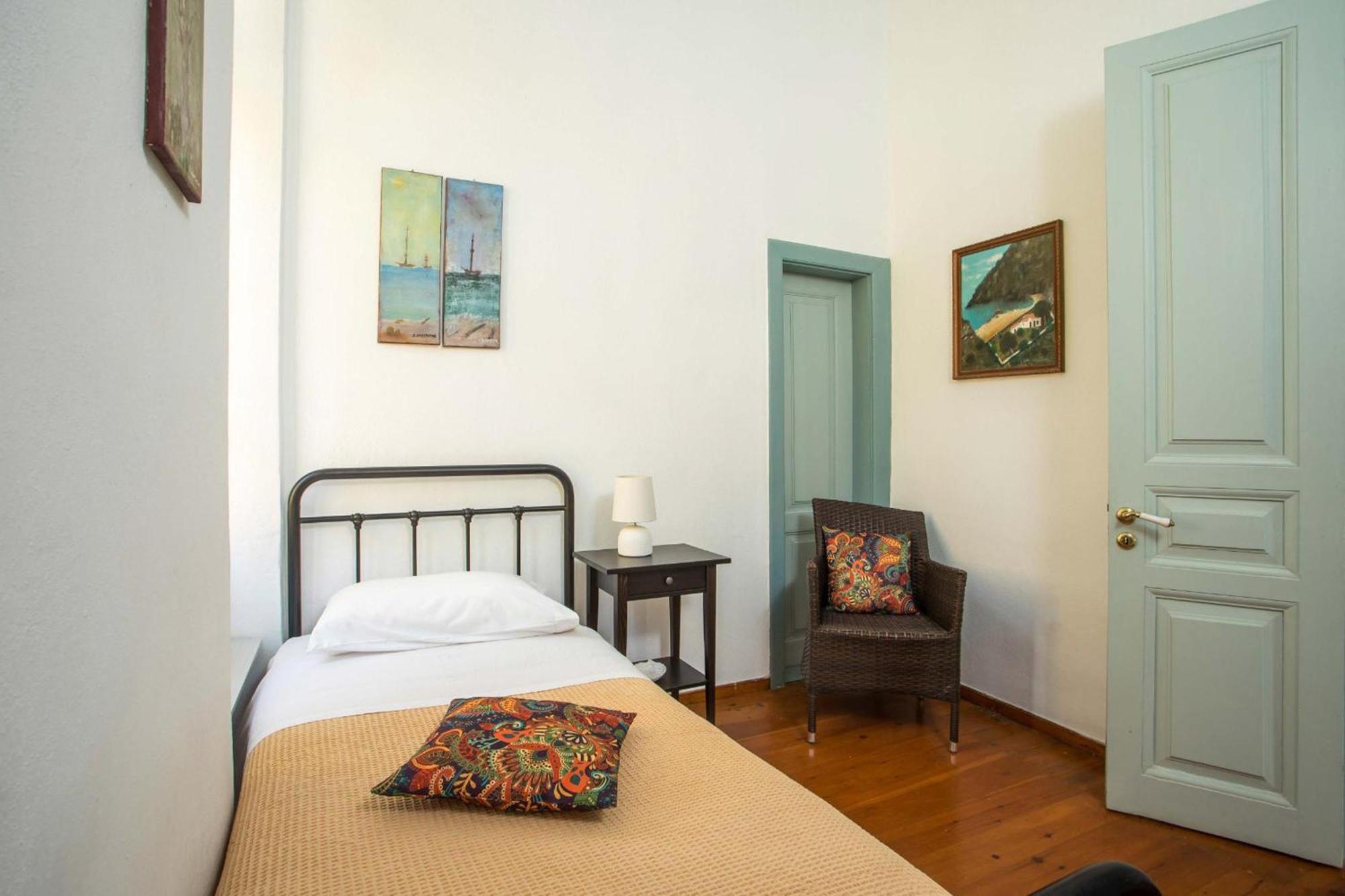 Holiday home Myrsini's House Symi