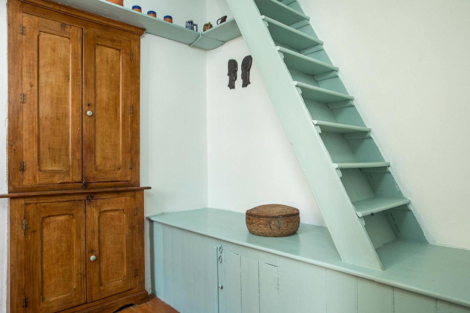 Myrsini's House Symi