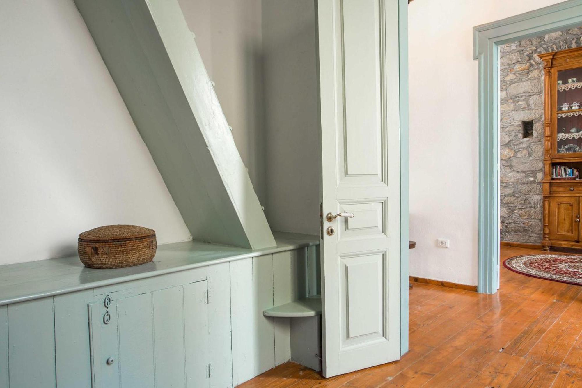 Myrsini's House * Symi