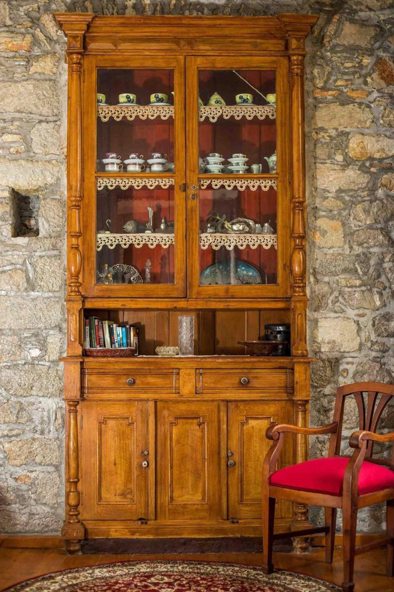 Myrsini's House * Symi