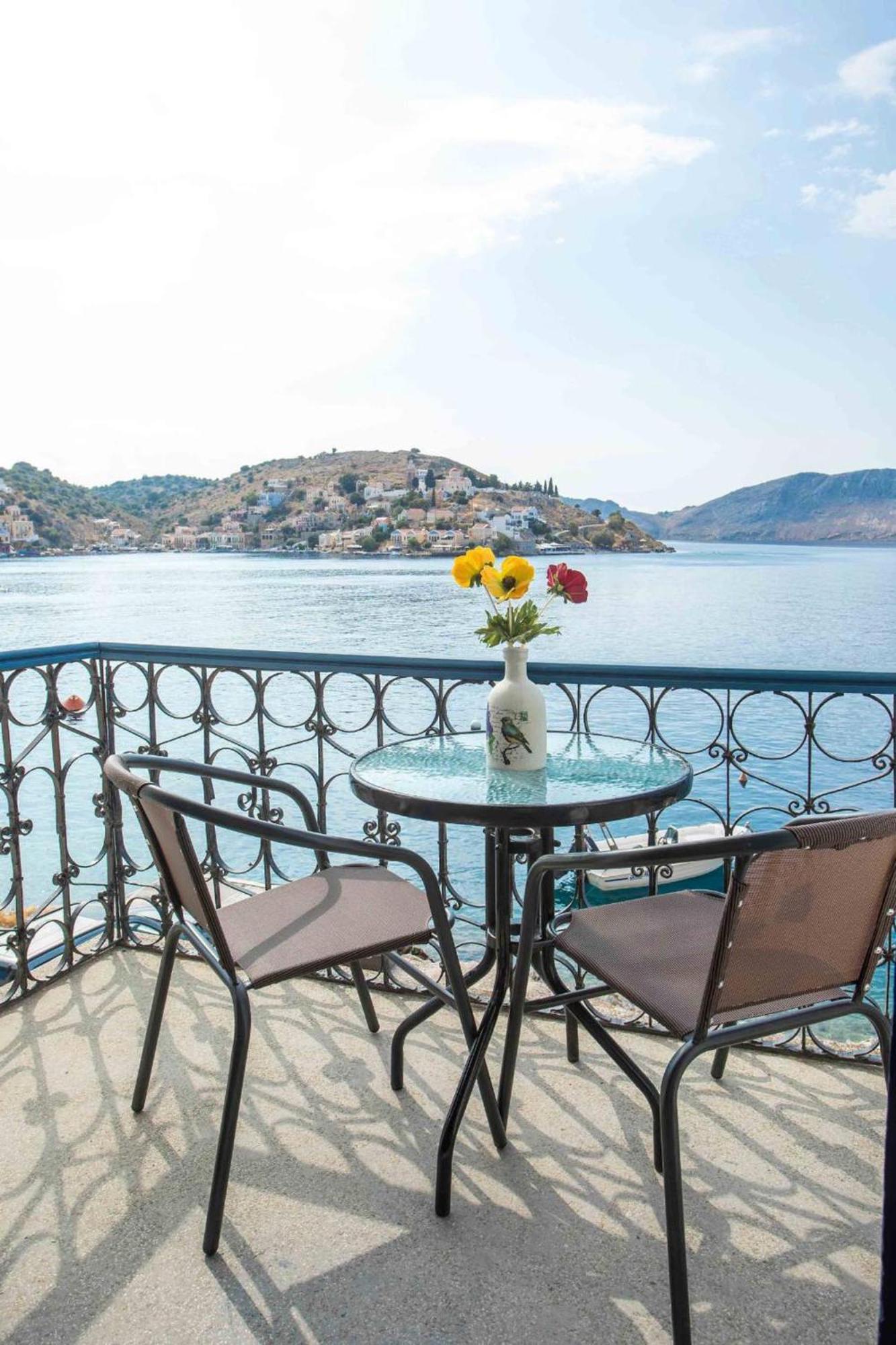 Myrsini's House Holiday home Symi